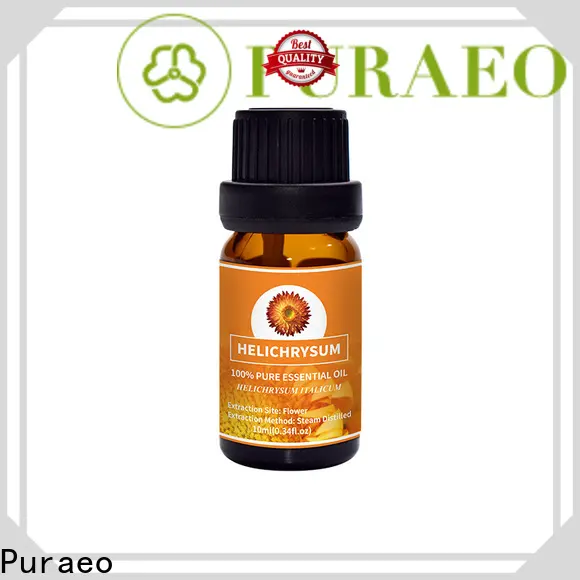Puraeo New carrier oils supplier for business for face 1