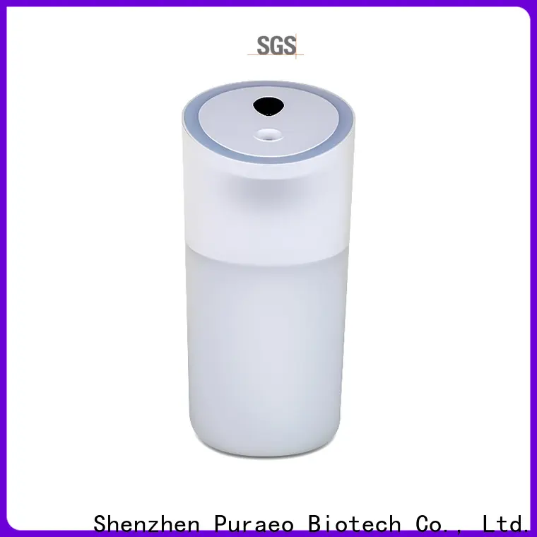Best portable usb ultrasonic oil diffuser manufacturers 1