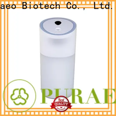 High-quality custom essential oils company for face 1