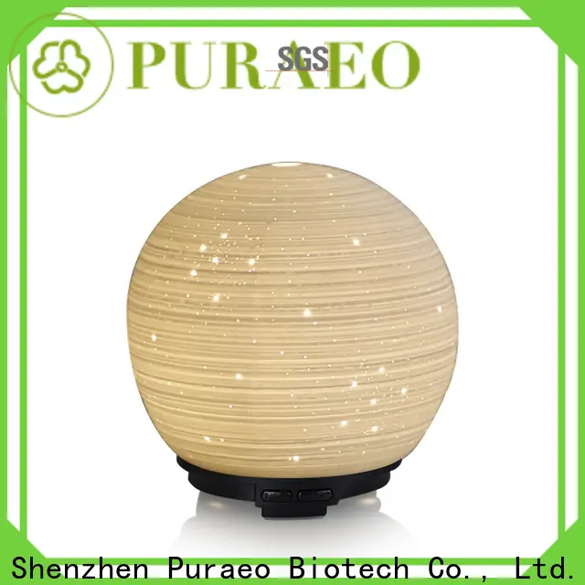 Puraeo usb car diffuser Supply 1