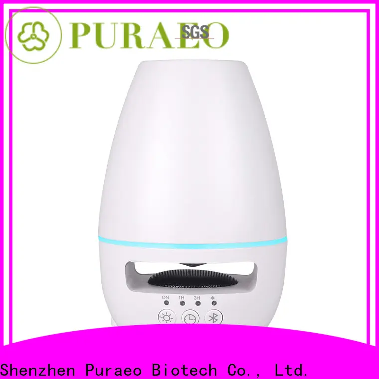 Puraeo custom essential oils manufacturers for massage4 1