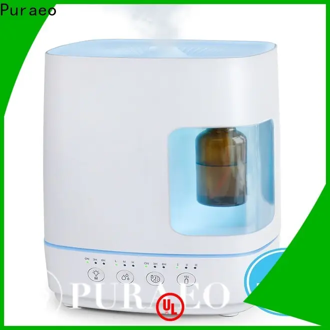 Puraeo usb car essential oil diffuser Suppliers1 1