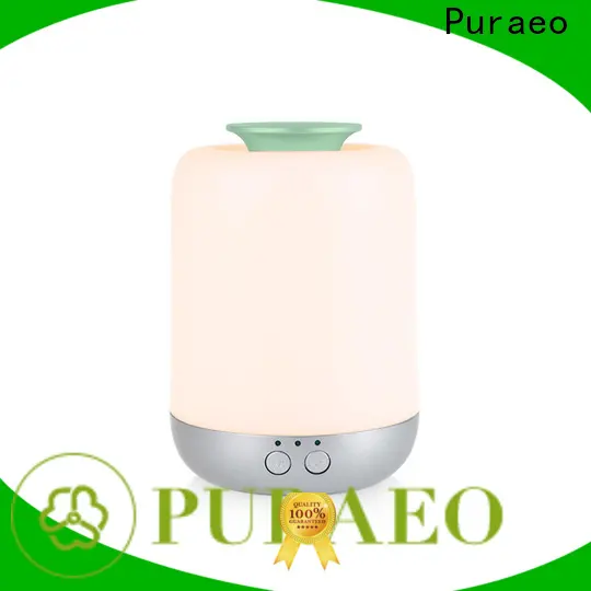 Puraeo portable usb diffuser company4 1