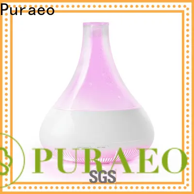 Puraeo Latest custom essential oils company for hair 1