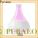 Puraeo Latest custom essential oils company for hair 1