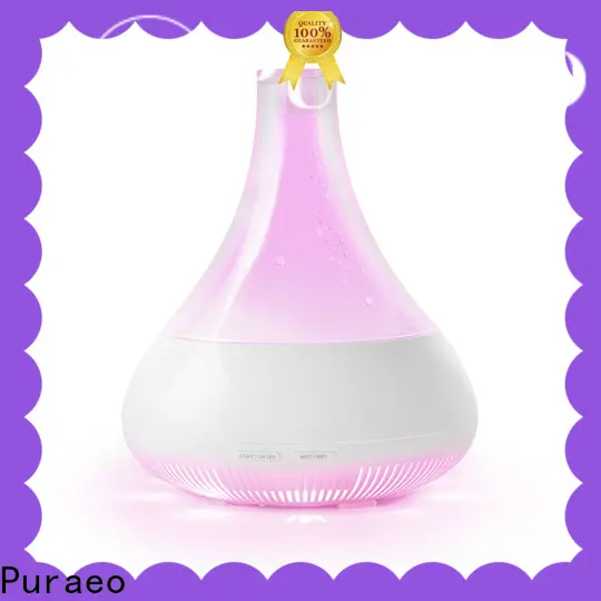 Latest aromatherapy diffusers wholesale Supply 1