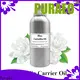 New carrier oil for massage Suppliers for perfume 1
