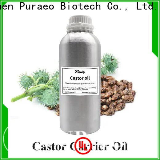 Puraeo Best almond jojoba oil Suppliers for skin 1