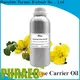 Puraeo Wholesale fractionated coconut oil for massage Suppliers for hair 1