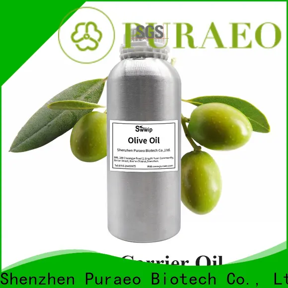 Puraeo Best jojoba oil wholesale distributors manufacturers for massage 1
