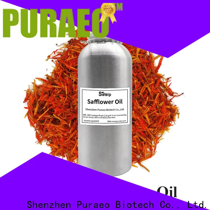 Puraeo Wholesale best carrier oil for muscle pain Supply for skin 1