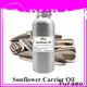 Puraeo Best wholesale carrier oils company for skin 1