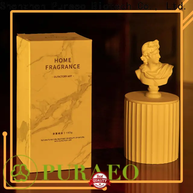 High-quality custom essential oils manufacturers for perfume 1