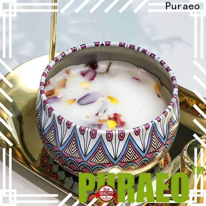 Puraeo custom essential oils Suppliers for perfume7 1