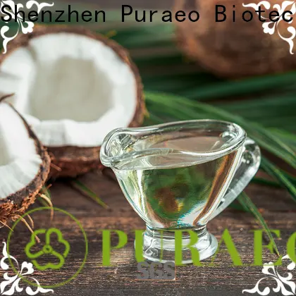 Puraeo Wholesale jojoba essential oil Supply for perfume 1