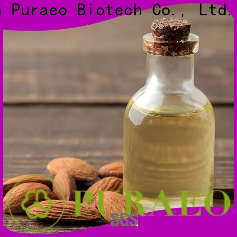 Puraeo fractionated coconut oil for massage for business for skin 1