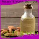 Puraeo fractionated coconut oil for massage for business for skin 1
