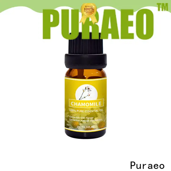 Puraeo best peppermint oil Suppliers for skin 1