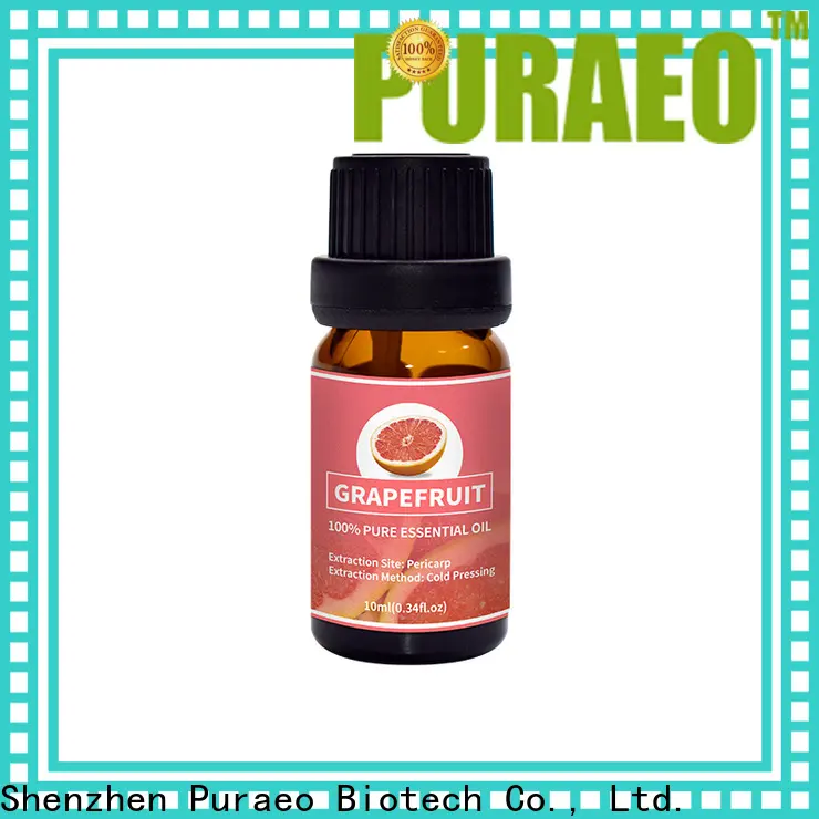 Puraeo Top ylang ylang oil for skin care company for hair 1