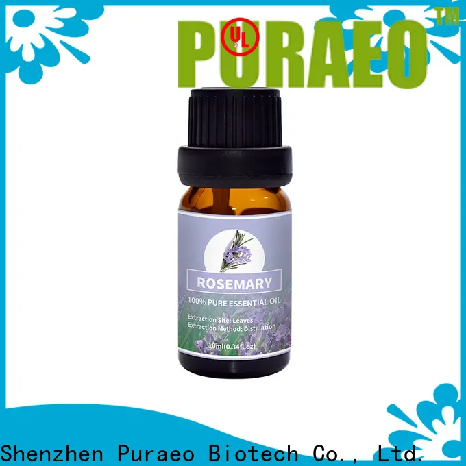 New clary sage essential oil Suppliers for hair 1