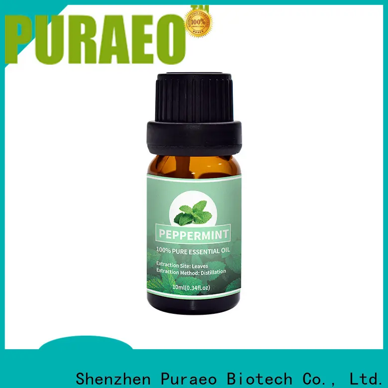 Best geranium essential oil for business for massage 1