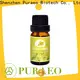 Puraeo ginger oil for massage factory for face 1