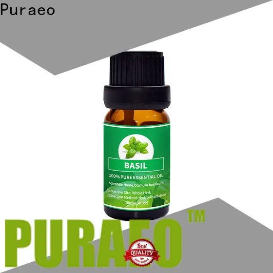 Puraeo best grapefruit oil company for perfume 1
