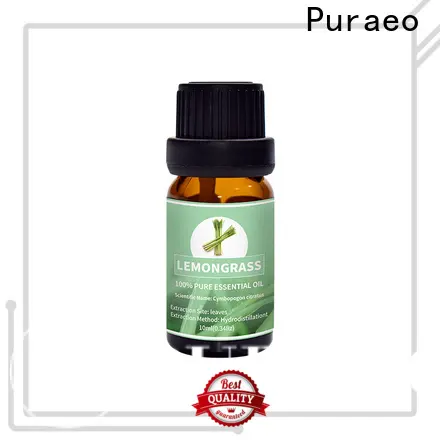 Puraeo tea essential oil factory for hair1 1