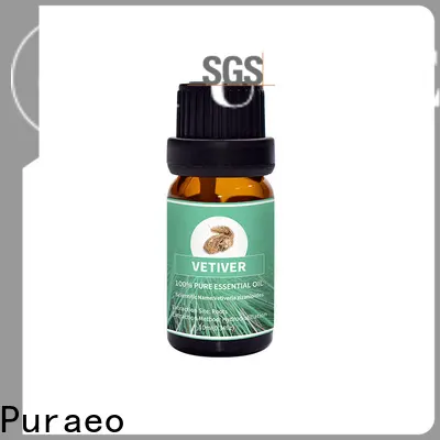 Puraeo Top organic rosemary oil factory for skin 1