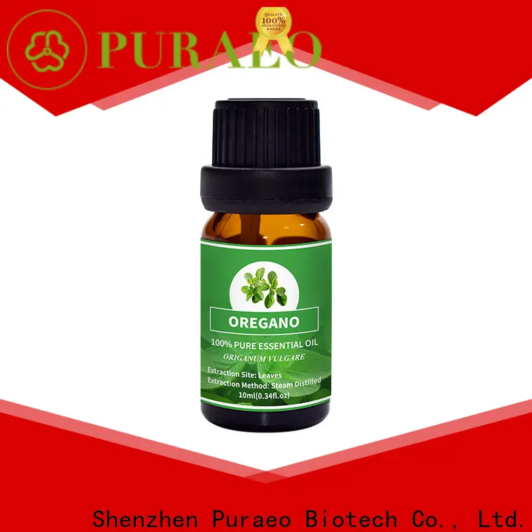 Puraeo carrier oils supplier factory for skin3 1