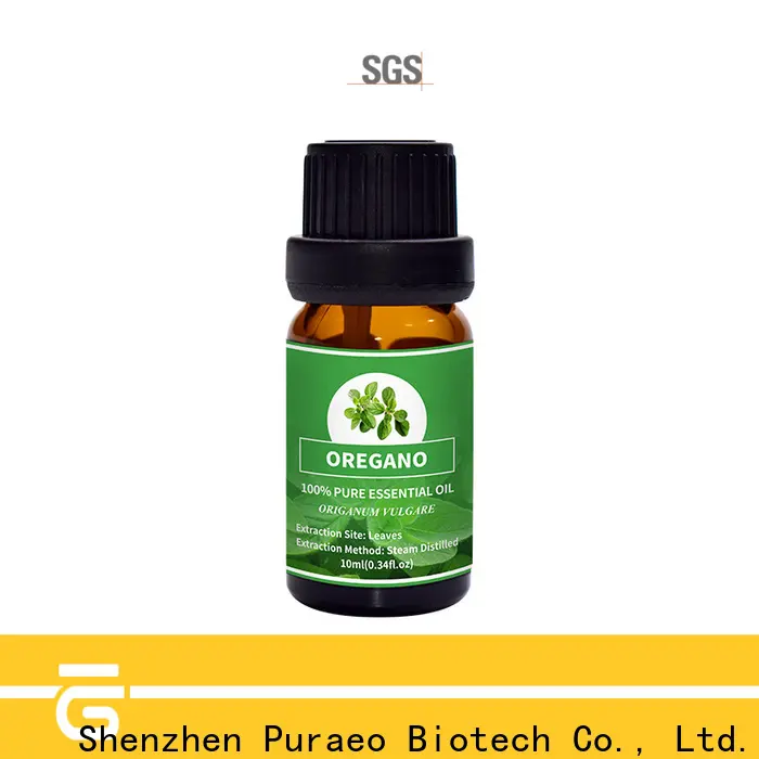 Puraeo Top frankincense oil for hair manufacturers for hair 1