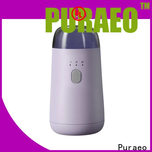Puraeo aroma diffuser supplier company 1