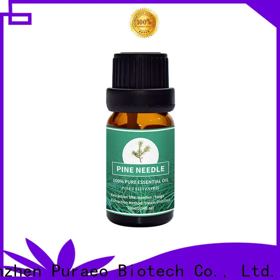 Puraeo Best carrier oils supplier Supply for massage1 1