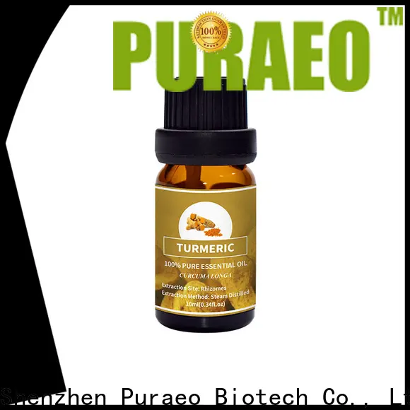 Puraeo Top organic frankincense oil Suppliers for perfume 1