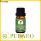 Puraeo custom essential oils manufacturers for massage6 1