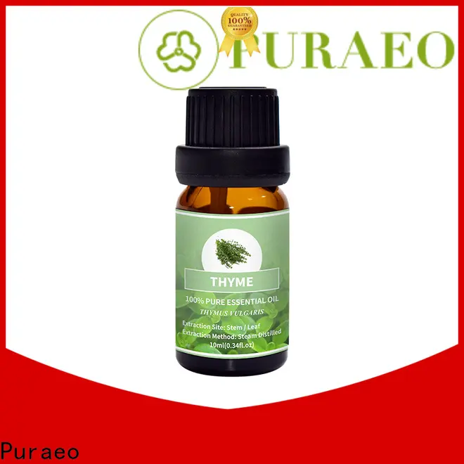Best essential oil manufacturer for business for face 1