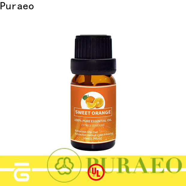Custom carrier oils supplier Supply for massage 1
