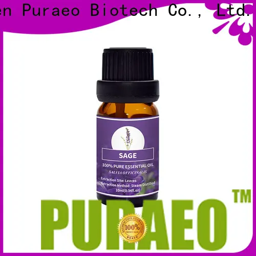 Puraeo frankincense oil for face manufacturers for perfume 1