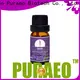 Puraeo frankincense oil for face manufacturers for perfume 1