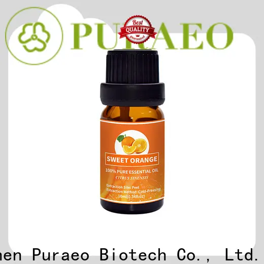 Custom single essential oils Suppliers for face 1
