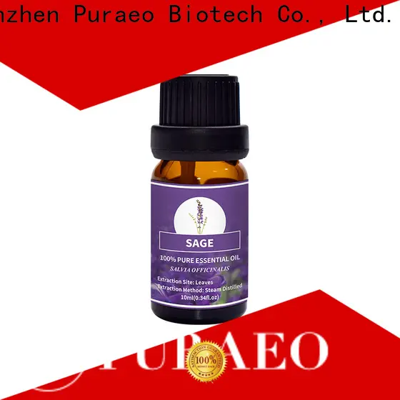 New custom essential oils Suppliers for hair 1