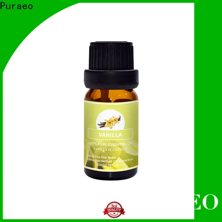 Puraeo lavender oil supplier for business for skin 1