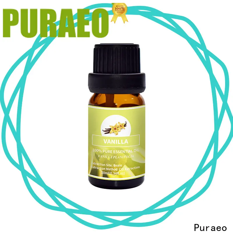 Puraeo custom essential oils company for face2 1