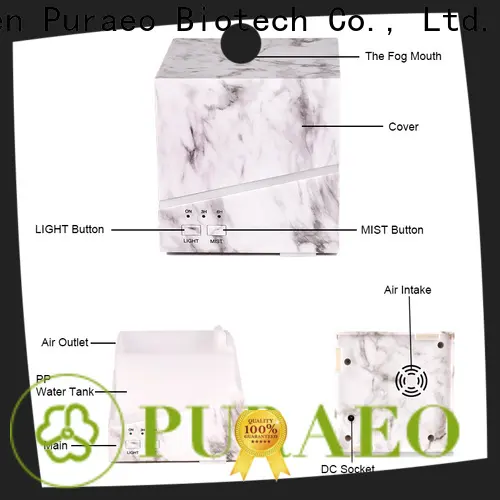 Puraeo car usb oil diffuser Suppliers2 1