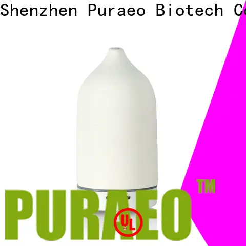Puraeo Latest aroma diffuser manufacturer Suppliers 1