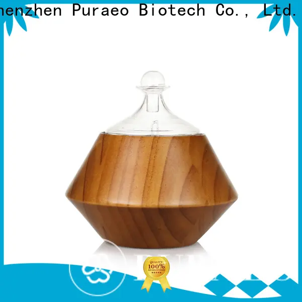 Puraeo High-quality custom essential oils company for hair2 1