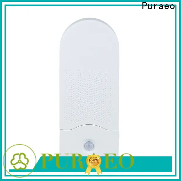 Puraeo Latest usb powered aromatherapy diffuser manufacturers 1