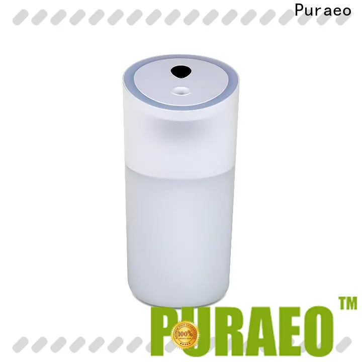 Puraeo scent diffuser for business1 1
