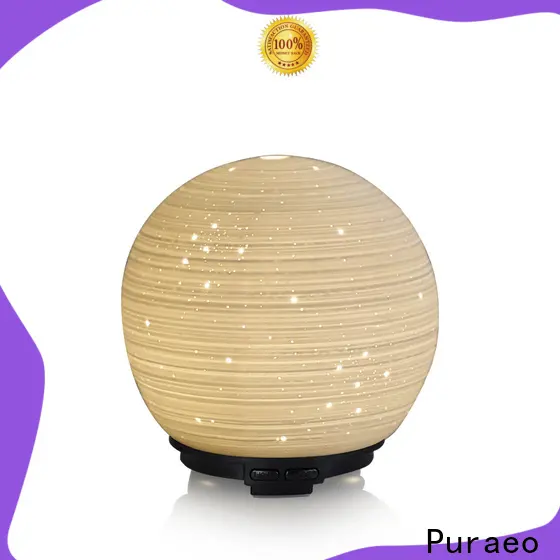 Puraeo usb powered oil diffuser company 1