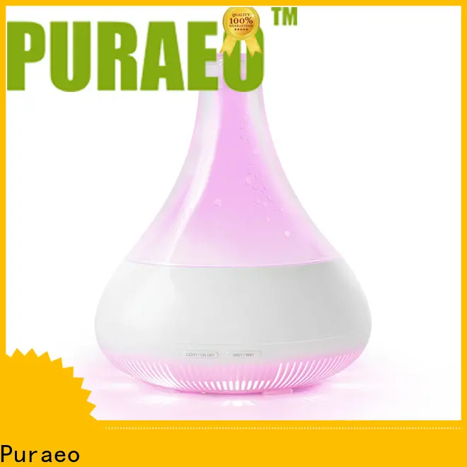 High-quality usb powered aromatherapy diffuser factory 1